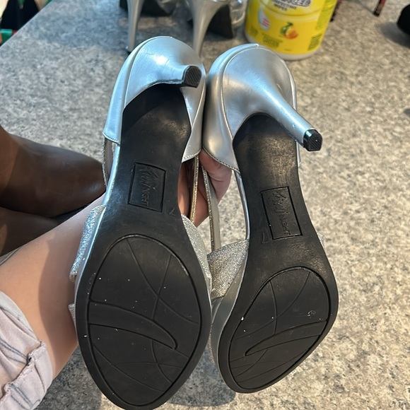 Fioni heels - Picture 4 of 4